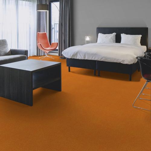 Ковровая плитка Forbo Tessera Layout & Outline 2131/2131PL Mango